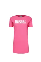 vestito dextra Diesel 	rosa