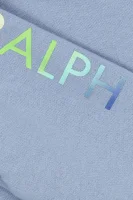 felpa | regular fit POLO RALPH LAUREN 	blu