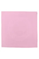 Scialle Ledonia_12 | con l'aggiunta di lana BOSS BLACK 	rosa