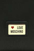 zaino Love Moschino 	nero
