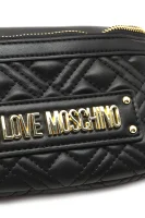 marsupio Love Moschino 	nero