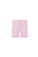 shorts tail | slim fit | denim Pepe Jeans London 	rosa