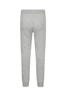 Pantaloni della tuta | Regular Fit Tommy Hilfiger 	grigio
