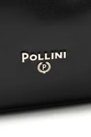 sacchetto sportivo Pollini 	nero