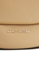 Di pelle hobo Marc Jacobs 	beige