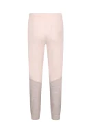 pantaloni della tuta | regular fit Guess 	rosa cipria