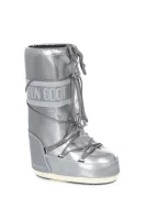 	title	 Moon Boot 	argento