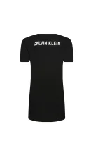 Vestito Calvin Klein Swimwear 	nero