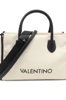 Borsa shopper Valentino 	beige