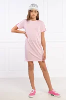 vestito Calvin Klein Underwear 	rosa