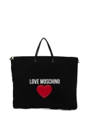 	title	 Love Moschino 	nero