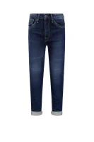 jeans snicker | regular fit Pepe Jeans London 	blu