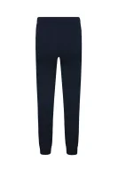 Pantaloni della tuta | Regular Fit GUESS ACTIVE 	blu marino