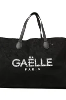 borsa shopper Gaëlle Paris 	nero