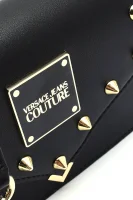 borsa messenger Versace Jeans Couture 	nero