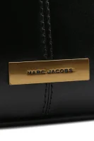 Di pelle borsetta a tracolla THE ST. MARC Marc Jacobs 	nero