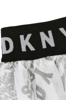 gonna DKNY Kids 	bianco