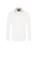 camicia trinity | regular fit Pepe Jeans London 	bianco