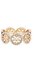 anello miller pave TORY BURCH 	oro