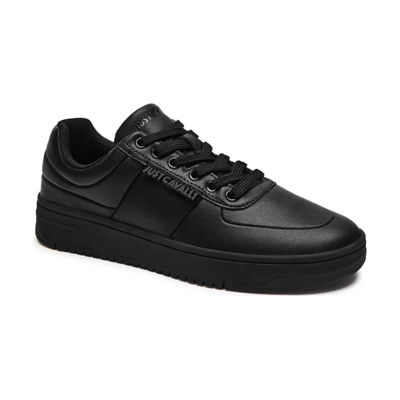 Just Cavalli Di pelle sneakers