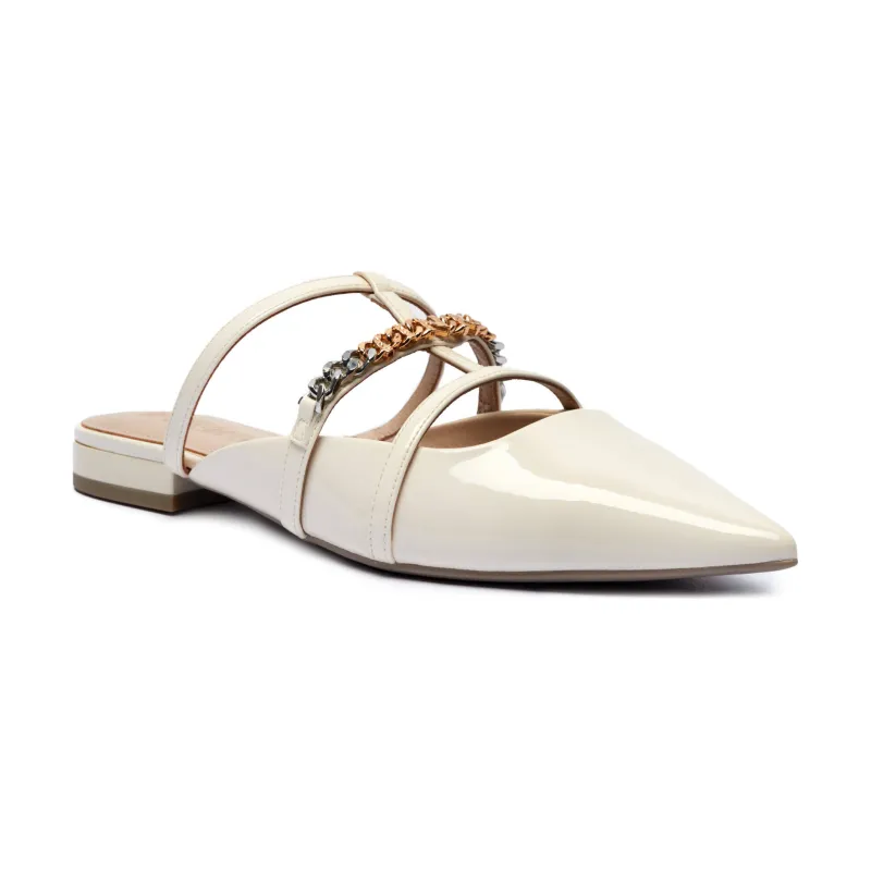 Pinko Sandali mules GIANIRA 20 | con l'aggiunta di pelle