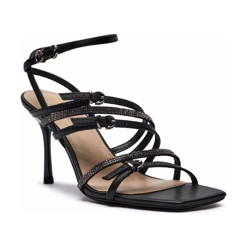 Pinko Di pelle sandali con tacco a spillo LISA 01