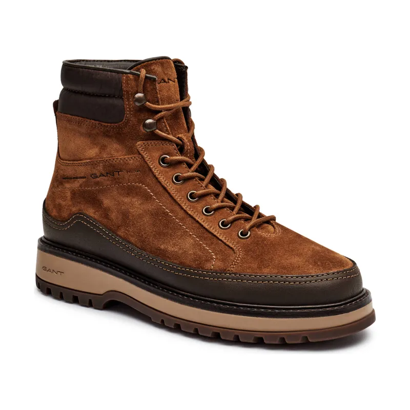 Gant Di pelle scarpe da trekking Clafton