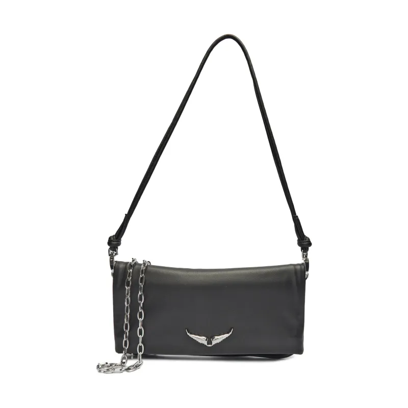 Zadig&Voltaire Di pelle borsetta a tracolla ROCK ETERNAL