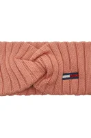 Fermacapelli Tommy Jeans 	rosa