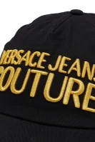 Cappellino Versace Jeans Couture 	nero