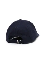 Cappellino TWILL Gant 	blu marino