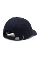 Cappellino TJU FLAG CAP Tommy Jeans 	blu marino