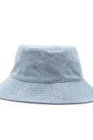 cappello | denim Tommy Jeans 	blu