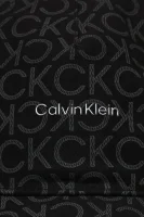 Cappellino LOGO MONO Calvin Klein 	nero