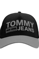 	title	 Tommy Jeans 	nero