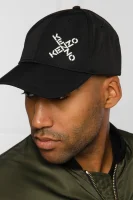cappellino Kenzo 	nero