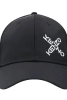 cappellino Kenzo 	nero