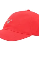 cappellino Gant 	rosso
