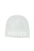 di lana berretto Kenzo 	grigio