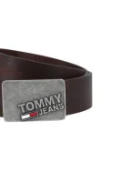 	title	 Tommy Jeans 	marrone