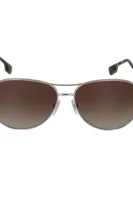 occhiali da sole tara Burberry 	argento