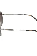 occhiali da sole tara Burberry 	argento