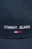 cappellino Tommy Jeans 	blu marino