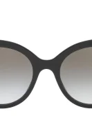occhiali da sole Prada 	nero