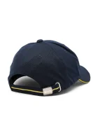 cappellino cap-us-1 BOSS GREEN 	blu marino