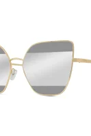 occhiali da sole Fendi 	oro