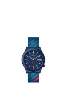 zegarek Lacoste 	blu marino