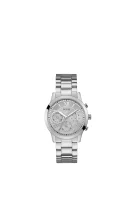 Orologio Guess 	argento