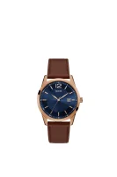 orologio perry Guess 	marrone