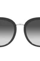 occhiali da sole willow Burberry 	nero